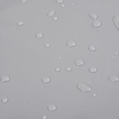 Брезент сив 2x3 м 650 г/м²