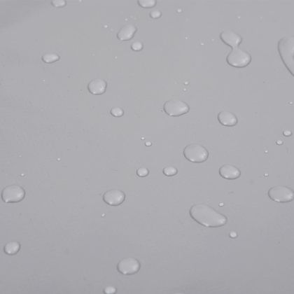 Брезент сив 1,5x2 м 650 г/м²