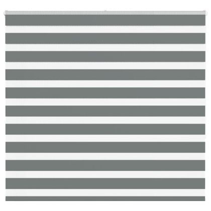 Зеброва щора 165x150 см Ширина на плата 160,9 см Полиестер