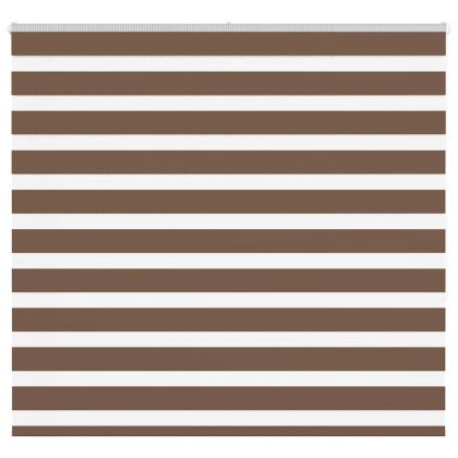 Зеброва щора 160x150 см ширина на плата 155,9 см полиестер