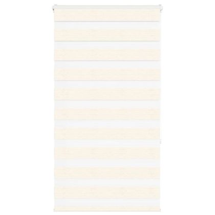 Зеброва щора 90x150 см ширина на плата 85,9 cm полиестер