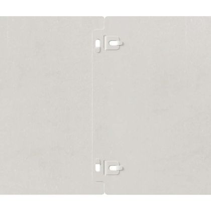 Кантчета за тревни площи 30 бр. 20x103 см Неръждаема стомана