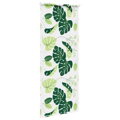 Ролетна щора за баня 110x240 см Ширина на плата 106 см