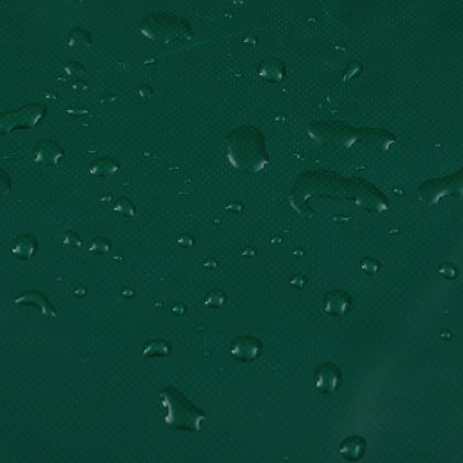 Брезент зелен 1,5x2,5 м 650 г/м²