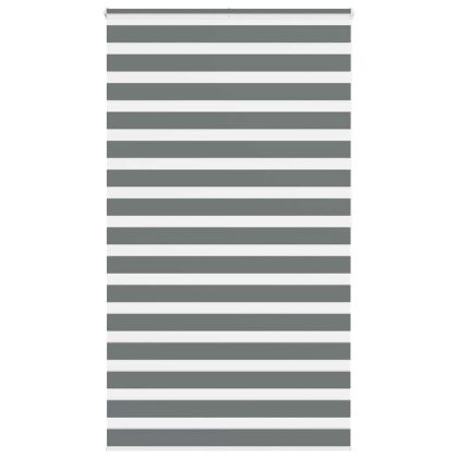 Зеброва щора 130x200 см ширина на плата 125,9 см полиестер