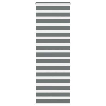 Зеброва щора 70x230 см ширина на плата 65,9 cm полиестер