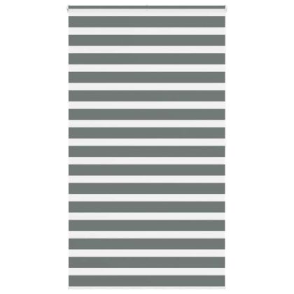 Зеброва щора 120x200 см ширина на плата 115,9 см полиестер