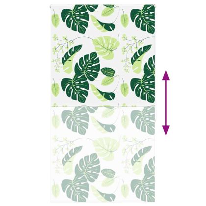 Ролетна щора за баня 140x240 см Ширина на плата 136 см