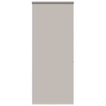 Ролетна щора за душ с касета 90x240 см Ширина на плата 86 см