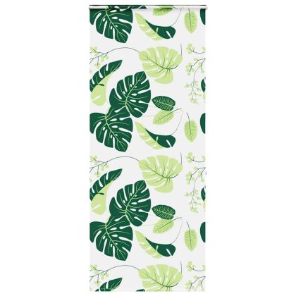 Ролетна щора за душ с касета 100x240 см Ширина на плата 96 см