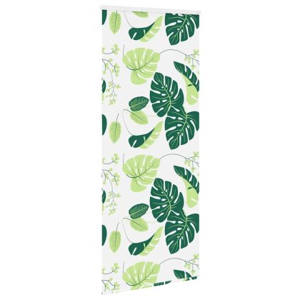 Ролетна щора за душ с касета 100x240 см Ширина на плата 96 см