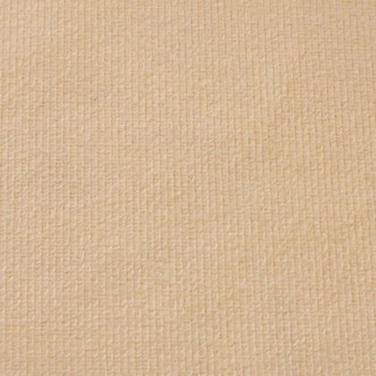 2-местен детски диван, кремав, мек плюш