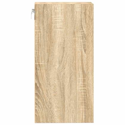 Шкаф окачване Riga Дъб Сонома 20x29,5x60 cm Инженерна дървесина