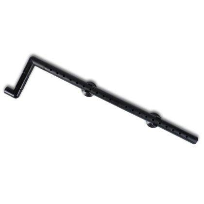 Филтрираща помпа за аквариум с активен въглен, 800 л / ч