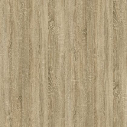 Сайдборд, дъб сонома, 100x33x59,5 см, инженерно дърво