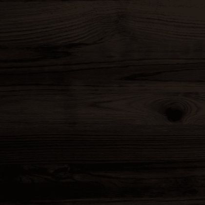 Стълбищни стъпала, 16 бр, тъмнокафяви, 80x25x2 см, дъб масив