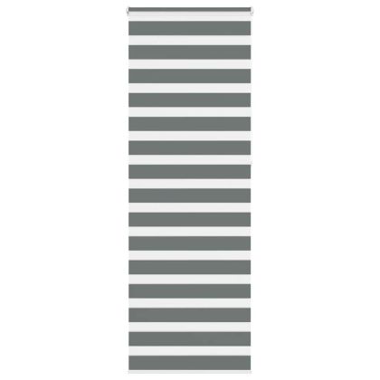 Зеброва щора 80x230 см ширина на плата 75,9 cm полиестер