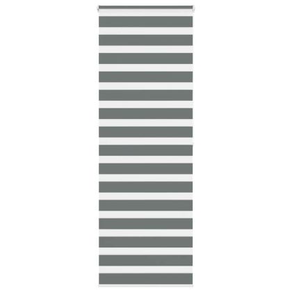 Зеброва щора 80x200 см ширина на плата 75,9 cm полиестер