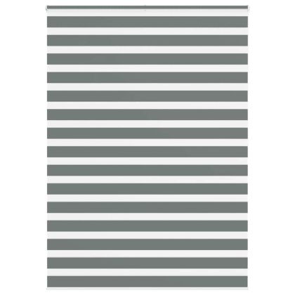 Зеброва щора 165x200 см Ширина на плата 160,9 см Полиестер