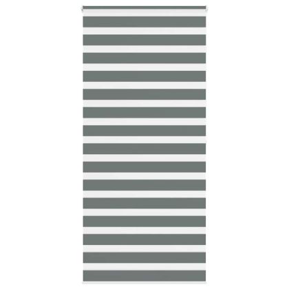 Зеброва щора 105x200 см Ширина на плата 100,9 см Полиестер