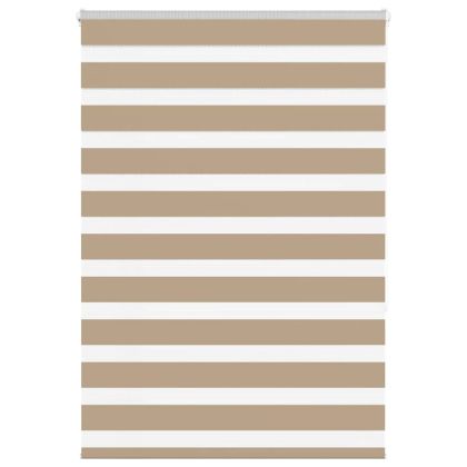 Зеброва щора 100x150 см ширина на плата 95,9 cm полиестер