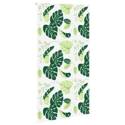 Ролетна щора за баня 120x240 см Ширина на плата 116 см