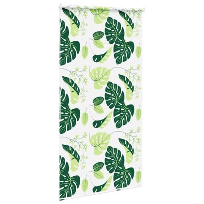 Ролетна щора за баня 120x240 см Ширина на плата 116 см