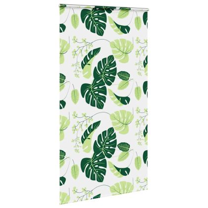 Ролетна щора за душ с касета 140x240 см Ширина на плата 136 см