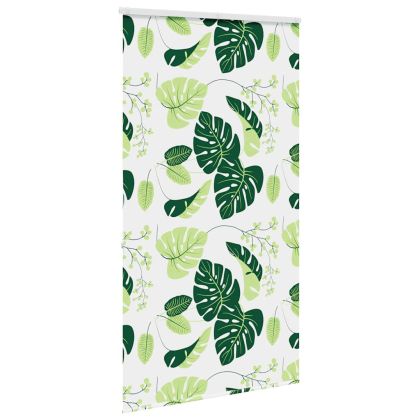 Ролетна щора за душ с касета 140x240 см Ширина на плата 136 см