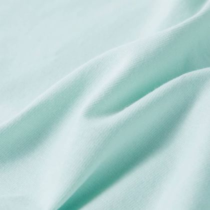 Детски потник, светла мента, 104