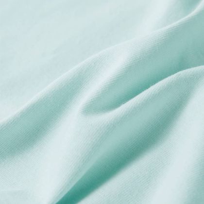 Детски потник, светла мента, 116