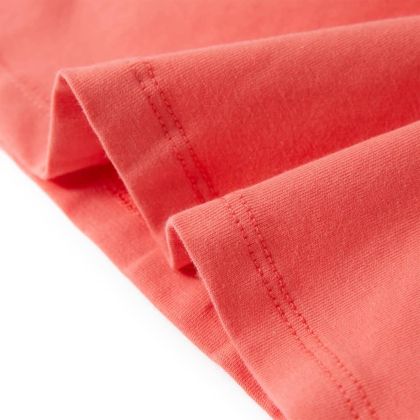 Детски потник, коралово, 92