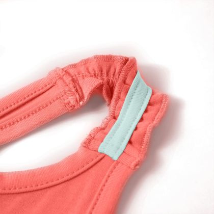 Детски потник, коралово, 140