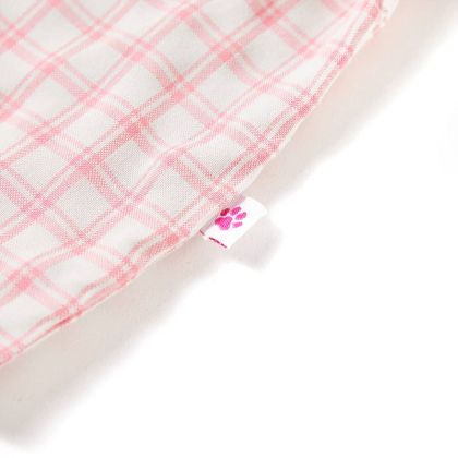 Детска тениска, екрю, 116