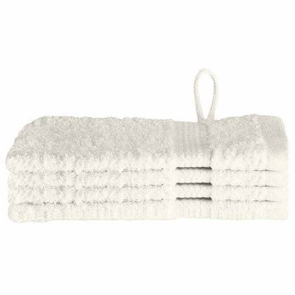 Кърпи за лице SOLUND Крем Памук