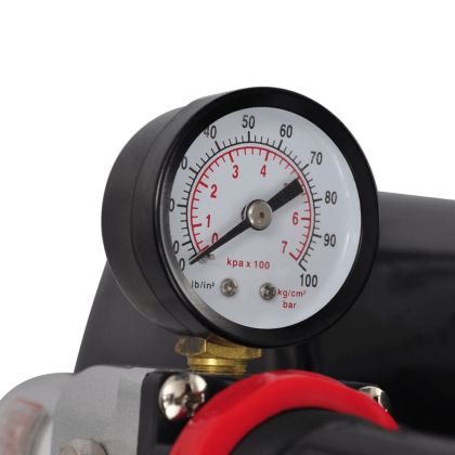 Комплект аерограф и компресор с 2 пистолета