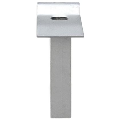 Градинска мрежеста порта, поцинкована стомана, 300x175 см, сива