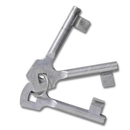 Градинска мрежеста порта, поцинкована стомана, 300x175 см, сива