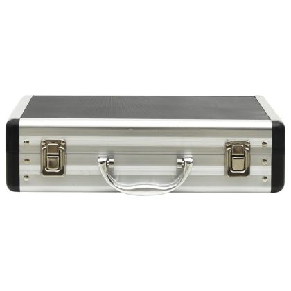 Комплект самоцентриращи патронници за дърво за 95 мм стомана