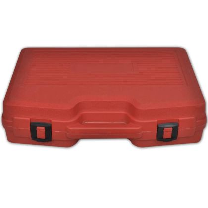 Хидравличен инструмент за отделяне на лагери, общо 25 инструмента