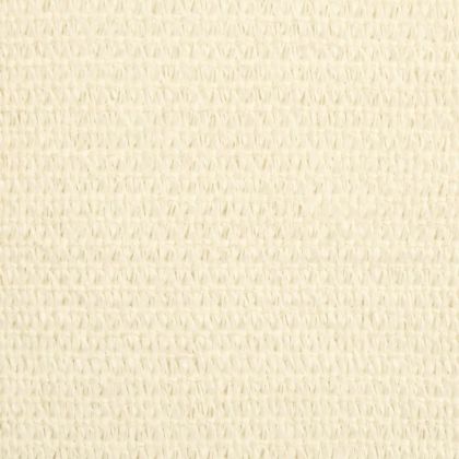 Платно-сенник, 160 г/м², кремаво, 2x3,5 м, HDPE