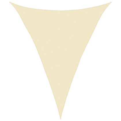 Платно-сенник, 160 г/м², кремав, 4x5х5 м, HDPE