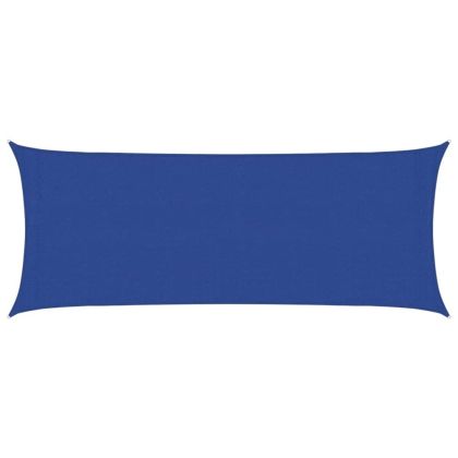 Платно-сенник, 160 г/м², синьо, 2x4,5 м, HDPE