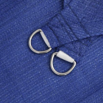 Платно-сенник, 160 г/м², синьо, 2x4,5 м, HDPE