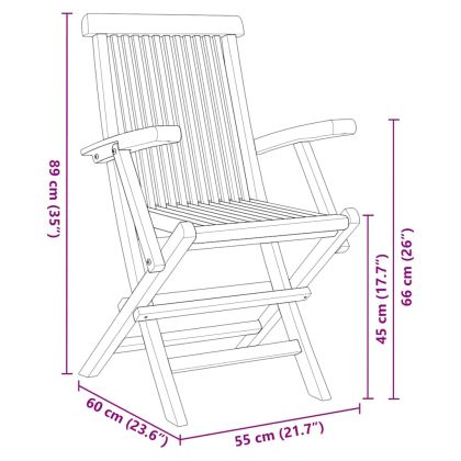 Комплект за хранене в градината 7 pcs Кафяво