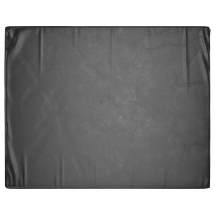 Калъф за градинска мебел 2 бр 8 капси 180x135x80 см правоъгълни