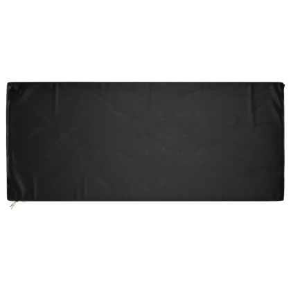 Покривало за градинска мебел 8 капси 192x82x65 см правоъгълно