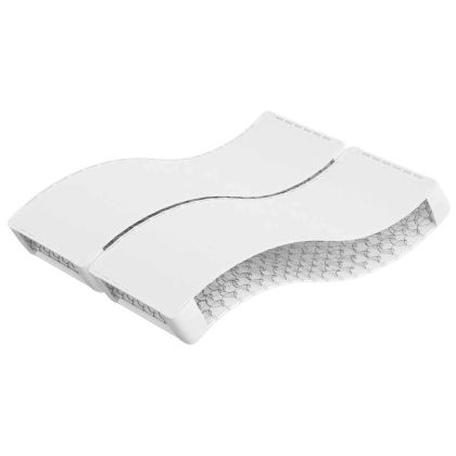 Матрак бонел пружини, Medium, 140x200 см