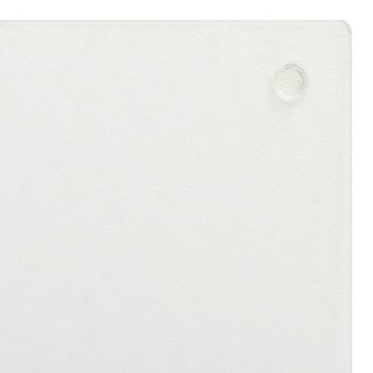 Дъски за рязане 2 бр шарка прозрачни балончета закалено стъкло