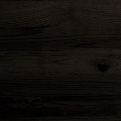 Стълбищни стъпала, 12 бр, тъмнокафяви, 80x30x2 см, дъб масив